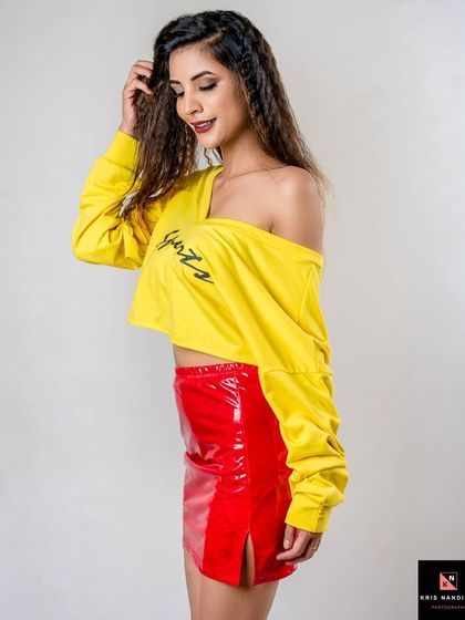 Krish - Fashion & Portfolio Photography Urban Style: Bold & Contemporary photo 16