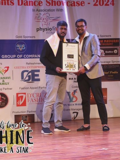 D'cruze Dance Studio - Dance Classes Your Time to Shine: Student Showcases & Competitions photo 86