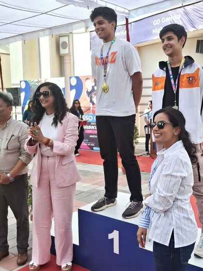 Dominating the National Circuit photo 40