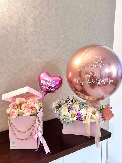 Curated Gift Hampers photo 9