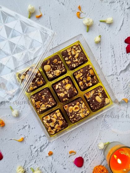 Devaagya Chawla - Signature Desserts & Treats Gourmet Gift Hampers photo 6