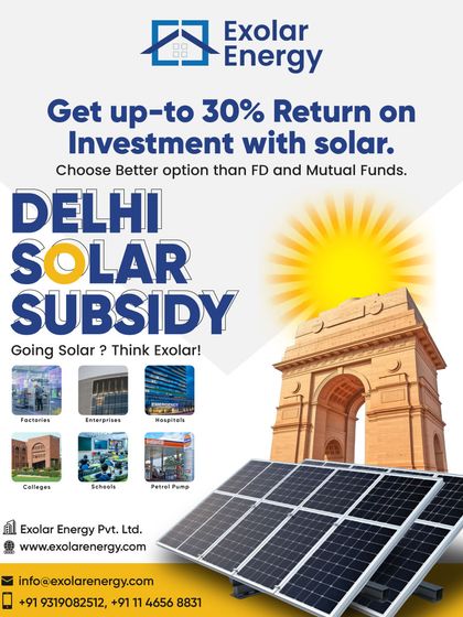 Maximize Your ROI: Financial Benefits photo 33