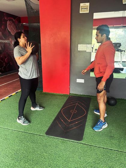 A3 Performance - Women's Health & Fitness Functional Fitness: Move Better, Live Stronger photo 21