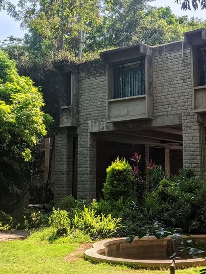 Urban & Landscape Design Studio - Architectural Design for Residential Developments Institutional & Community Projects photo 10