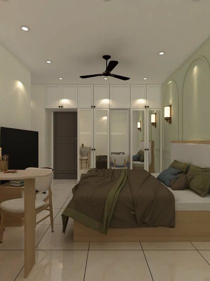 Bocote Interiors - Turnkey Home Interior Design & Build Serene & Stylish Bedrooms photo 89