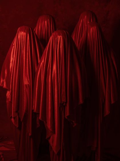 Conceptual & Avant-Garde Editorials photo 34