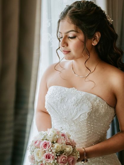 Grace in White: Catholic & Christian Weddings photo 34