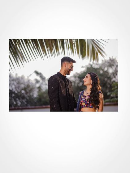 Just Click Photography - Destination Wedding Photography & Videography Stylish Receptions & Sangeet Nights photo 26