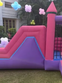 Party Entertainment & Equipment Rental
