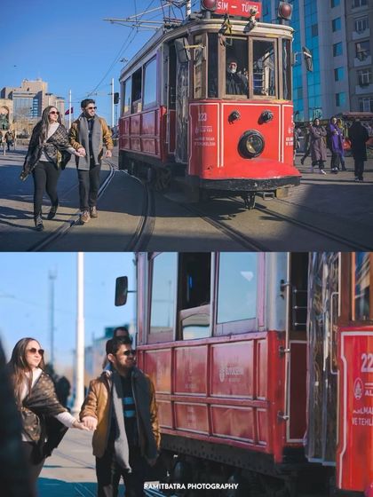 Ramit Batra - Destination Wedding Coverage Global Love Stories: International Weddings photo 6