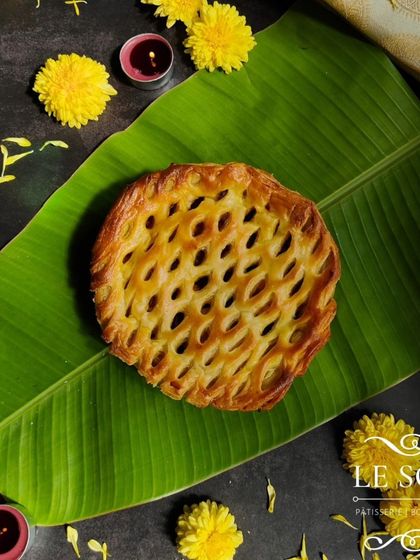 Le Soir Pâtisserie - Novelty Bakes & Dessert Gifts Onam Specials: A Taste of Kerala photo 3