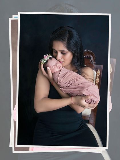 The Complete Family Story photo 21