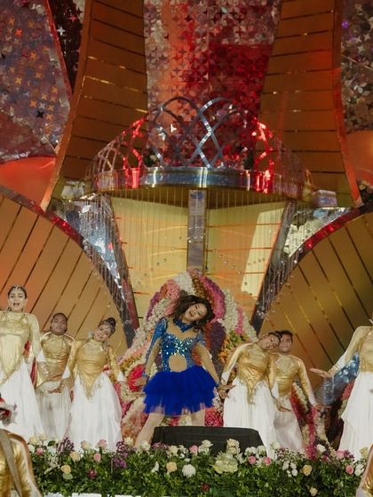 Sangeet Nights & Epic Parties photo 29