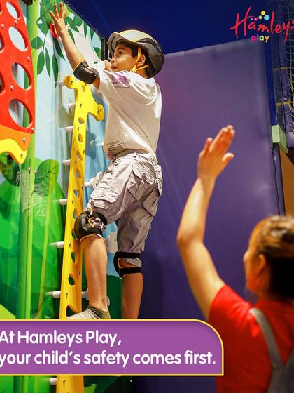 Meet Our Play Pals photo 7