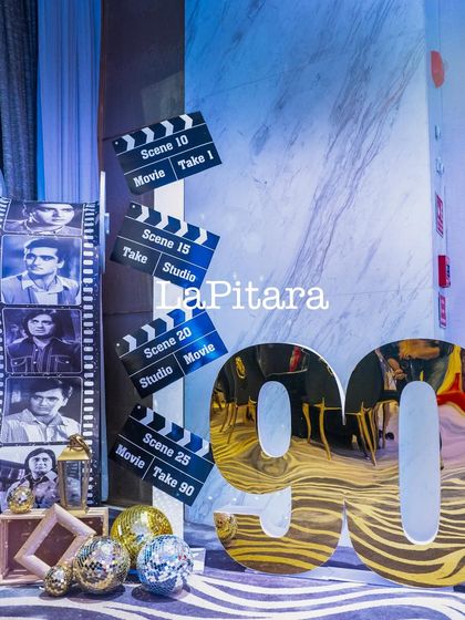 La Pitara - Personal & Social Event Planning High-Energy & Modern Parties photo 43