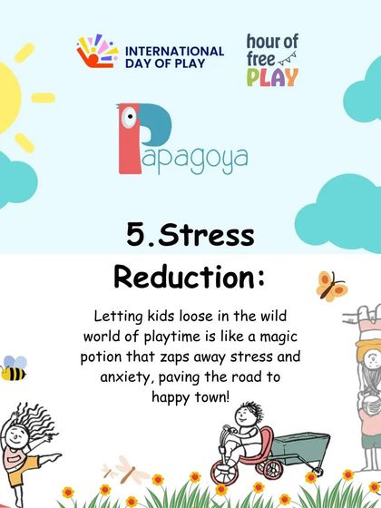 Papagoya - Play-Based Learning Workshops & Training Our Philosophy: The 'Why' Behind Our Play photo 21