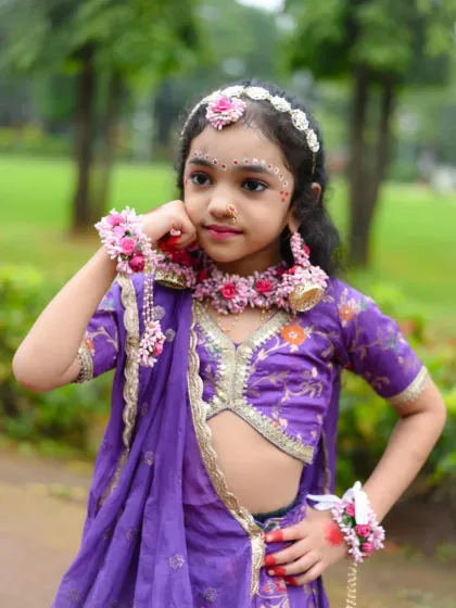 Themed & Festive Portraits photo 5