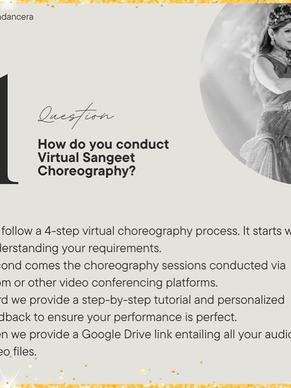 Virtual Choreography: Dance With Us, Anywhere photo 12