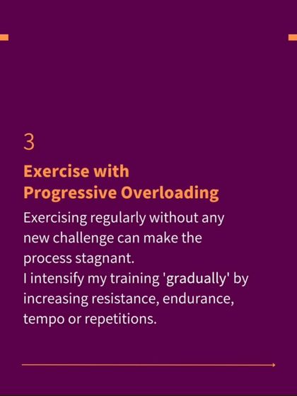 Apuorva Sinha - Strength and Conditioning Coaching Fueling Your Body: Nutrition & Recovery photo 14