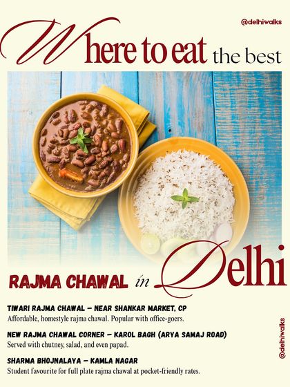 A Taste of Delhi: Culinary Trails photo 13