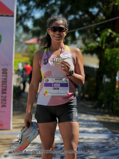 TimTim Sharma - Endurance Training Camps Additional Race Recaps photo 92