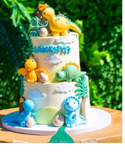 FlamingoBox - Personal & Social Event Planning Imaginative Worlds: Themed Kids' Parties photo 113