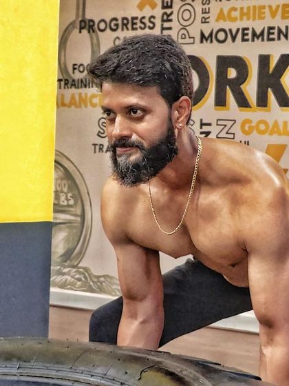 V Saveen - Personal Training & Body Transformation Client Transformations: The Proof is in the Results photo 49