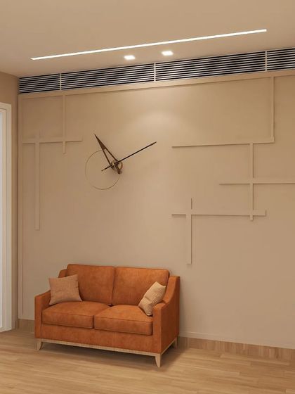 Chizzle My Designs - Commercial Interior Design Modern Office & Corporate Spaces photo 15