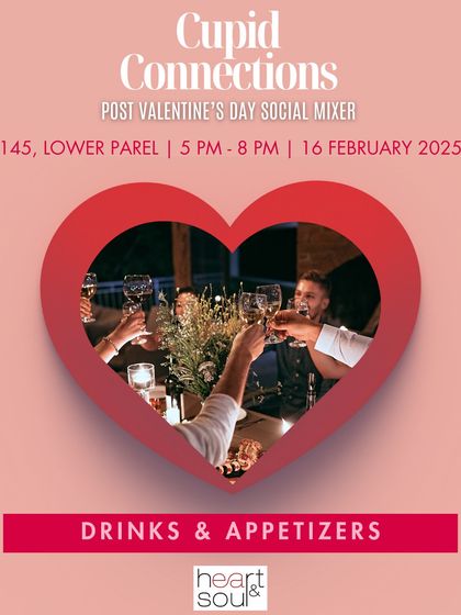 Social Mixers: Fun & Interactive Evenings photo 43