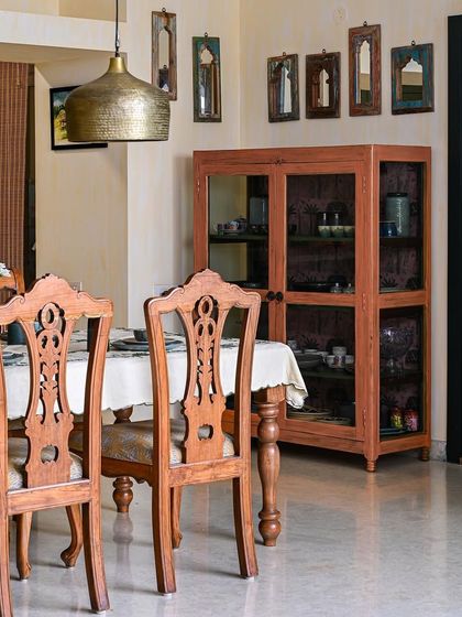 By the Riverside - Full-Service Interior Design Heart of the Home: Kitchens & Dining photo 29