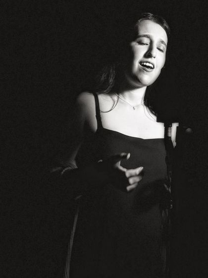 Artist Portfolio photo 14