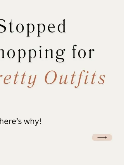 Rohini Vagal - Personal Styling & Wardrobe Curation Build a Wardrobe That Works photo 16