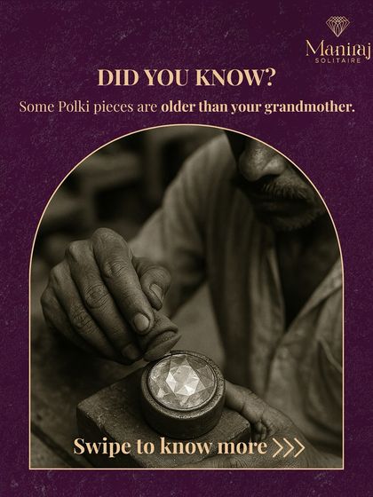 The Art of Indian Jewellery: Polki, Kundan & More photo 8