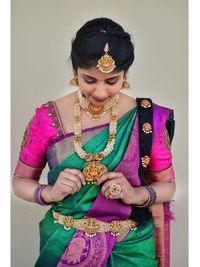 Bridal Makeup & Styling