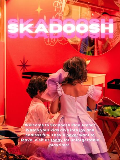 Welcome to our celebrity room. Here, kids can dress up, play make-believe, and dive into a world of joy and endless fun. It's the perfect spot for unforgettable playtime.