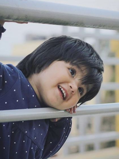 Mayur Chandranee - Portrait & Lifestyle Photography Kids Portraits: The Magic of Childhood photo 8