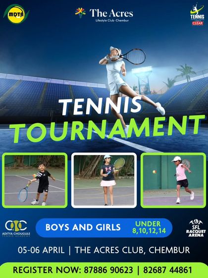 Upcoming Tournaments & Leagues photo 3