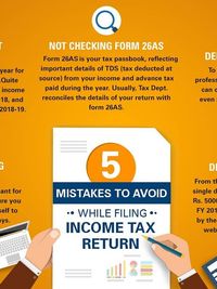 Tax Filing & Compliance
