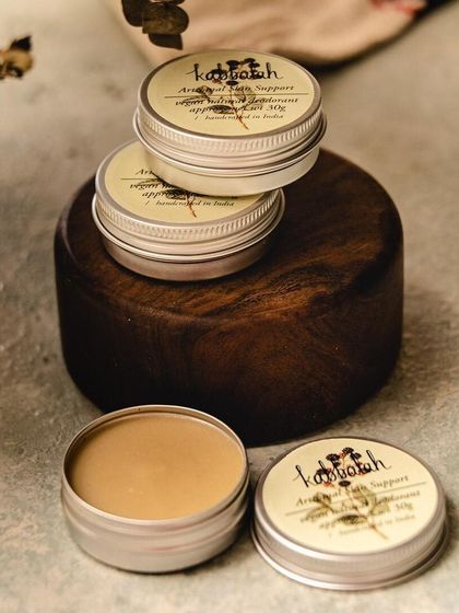 Kabbalah - Corporate & Event Gifting Natural Deodorants & Lip Balms photo 10