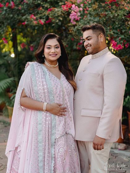 Pre-Wedding Ceremonies (Mehendi, Haldi & More) photo 16