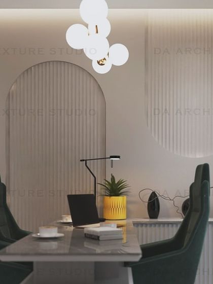 DA ArchiTexture Studio - Design-Build & Turnkey Projects From Concept to Creation photo 14