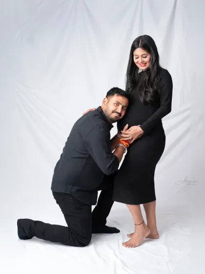 Abhinandan Photography - Maternity Photography Modern & Casual Styles photo 21