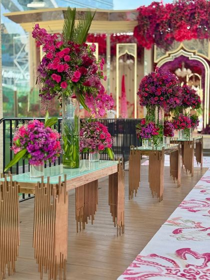 Bold & Vibrant Celebrations photo 43