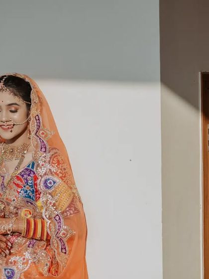 Grandeur of North Indian & Destination Weddings photo 13