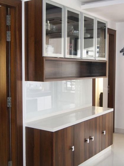 Dhanjal Interiors - Custom Cabinetry & Storage Solutions Showcase Your Style photo 18