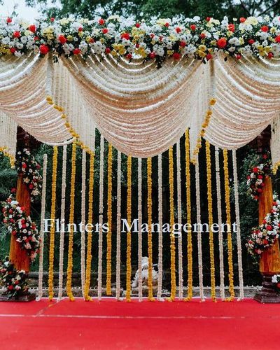 Full Wedding Planning