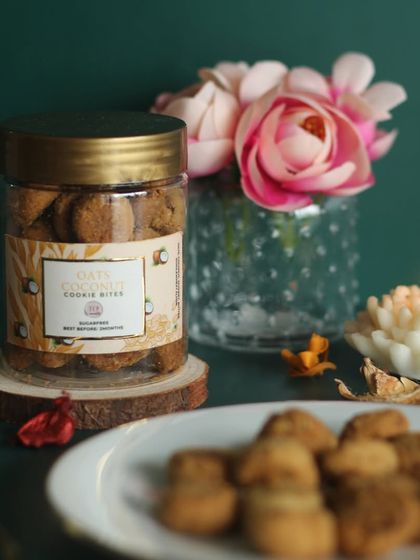 Handcrafted Treats & Bakes photo 5