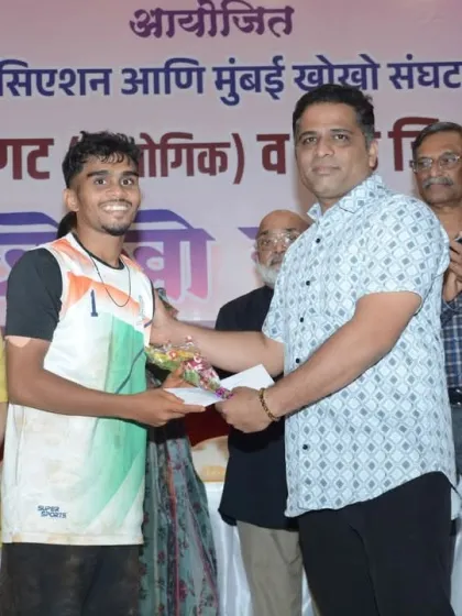 Our Star Athletes & Award Winners photo 21