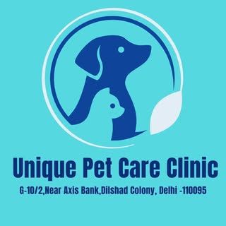 Unique Pet Care Clinic