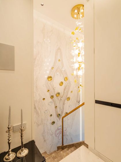 Luxurious Living & Dining Spaces photo 33